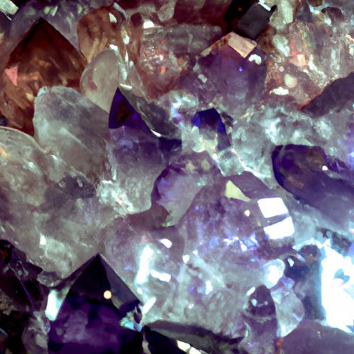 招財水晶石：如何利用能量晶石吸引財富與豐盈？
