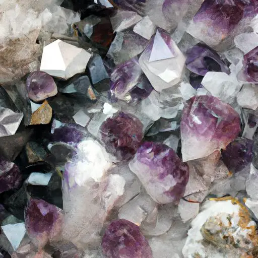 水晶之能量：對水晶有感應的奇妙效能解析