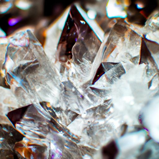 白水晶簇禁忌：了解能量結晶的正確使用方法