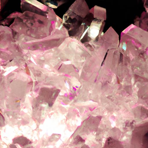 紫水晶九尾狐功效：磐石能量的傳遞與幫助
