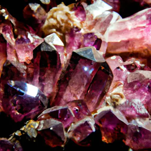 紫水晶淨化方法：提升能量振動與平衡身心靈的奇妙之旅