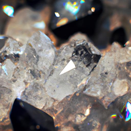 藍螢石原礦功效：深入解析這顆神奇能量水晶的威力