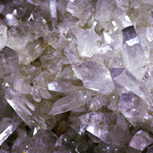 金字塔水晶功效：瞭解這種神奇能量水晶的驚人效能