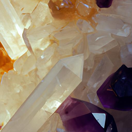 青金石碎石功效：探索這種神奇能量水晶的療效與用途